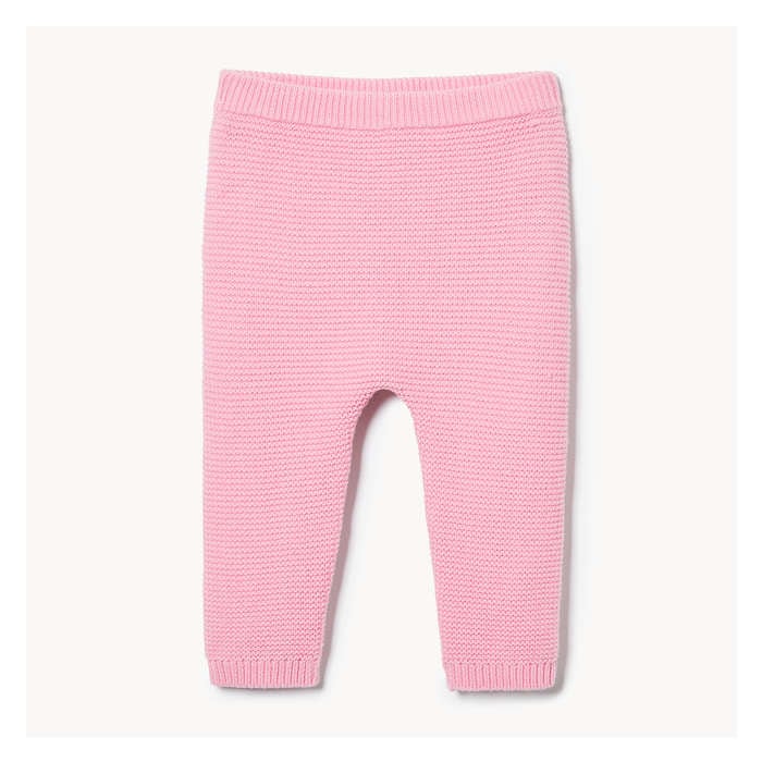 Baby Girls' Sweater Pant